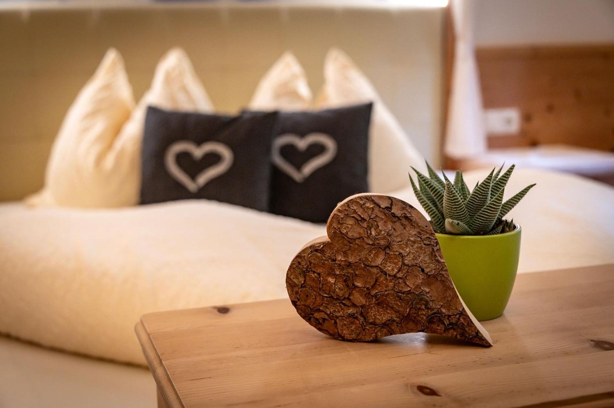 Moarlhof - Farm Nature Resort Castelrotto Ngoại thất bức ảnh