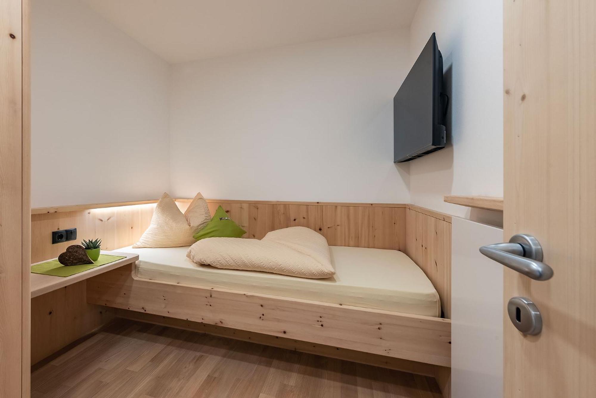 Moarlhof - Farm Nature Resort Castelrotto Ngoại thất bức ảnh