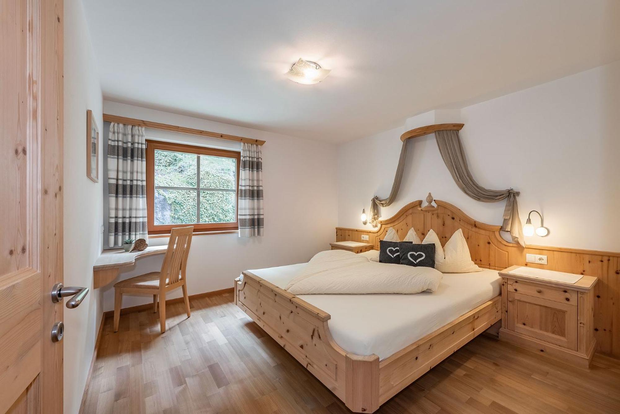 Moarlhof - Farm Nature Resort Castelrotto Ngoại thất bức ảnh