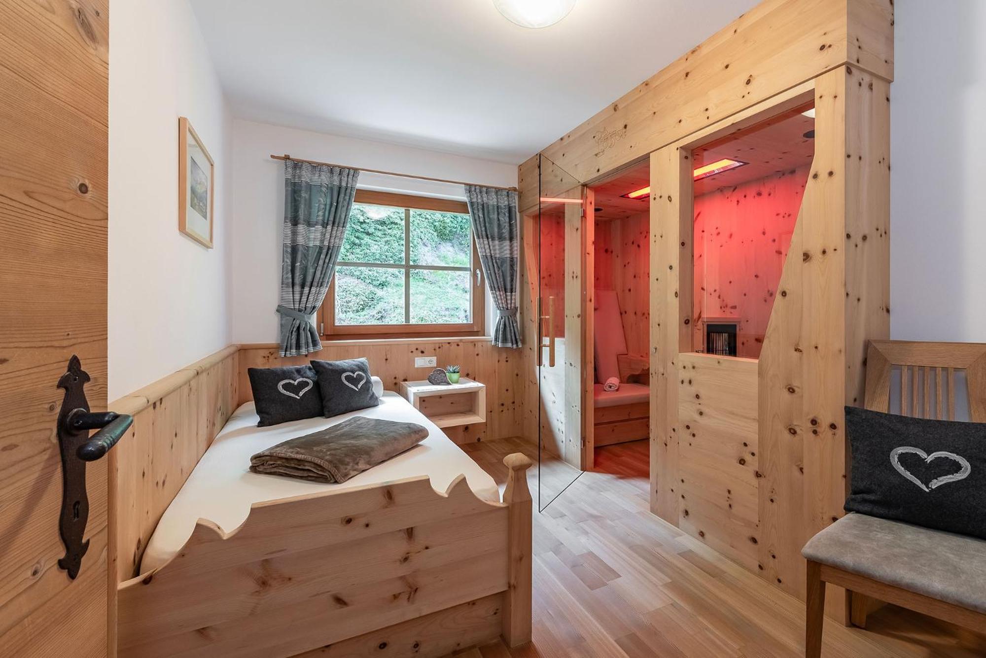 Moarlhof - Farm Nature Resort Castelrotto Ngoại thất bức ảnh