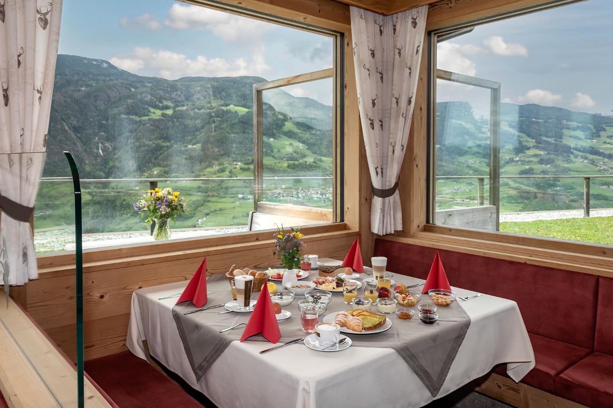 Moarlhof - Farm Nature Resort Castelrotto Ngoại thất bức ảnh