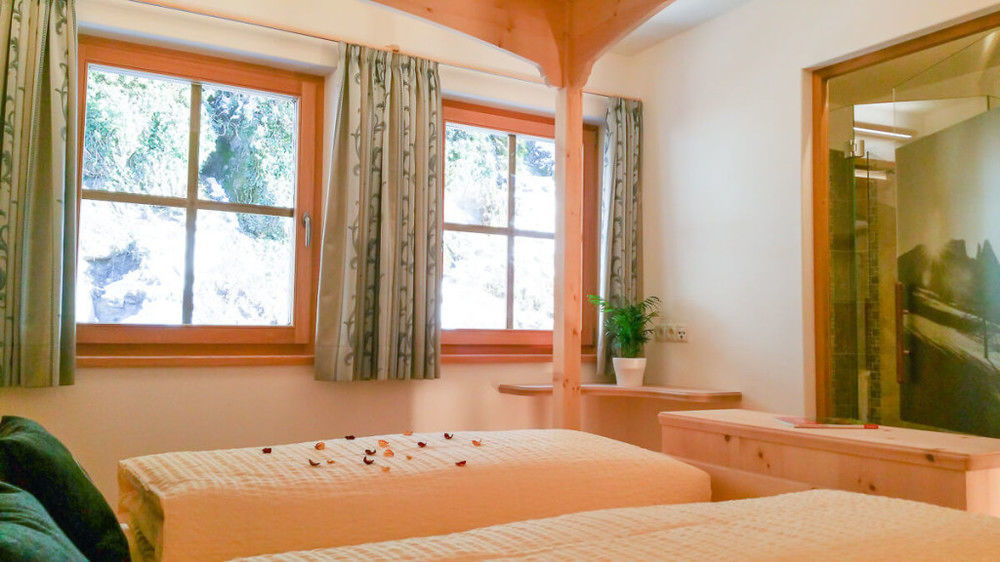 Moarlhof - Farm Nature Resort Castelrotto Ngoại thất bức ảnh