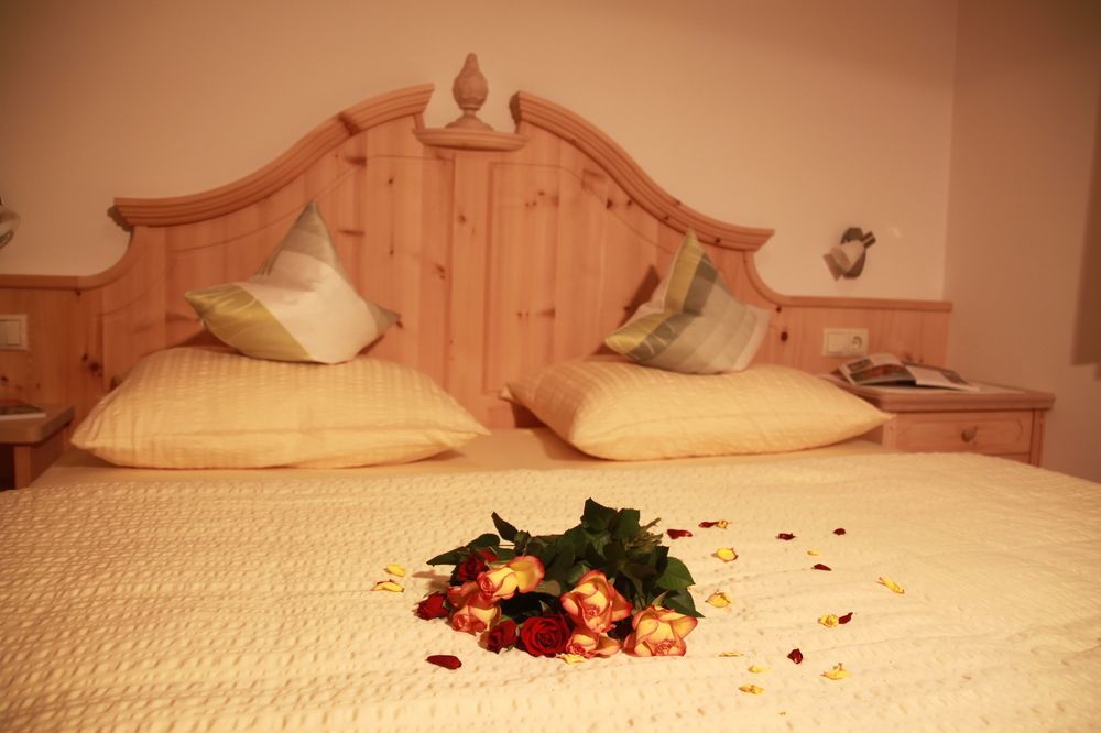 Moarlhof - Farm Nature Resort Castelrotto Ngoại thất bức ảnh